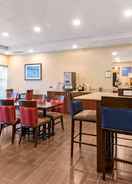 RESTAURANT Comfort Inn & Suites Bowmanville