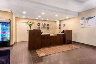 Sảnh chờ 4 Comfort Inn & Suites Bowmanville