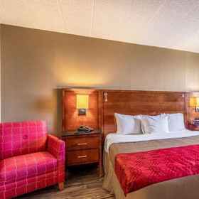 Econo Lodge Dunkirk/Fredonia 1, Hotel Chautauqua County