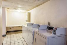 住宿服務 Econo Lodge Dunkirk/Fredonia