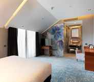 Bilik Tidur 2 ibis Styles Istanbul Atasehir