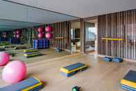 Fitness Center Pullman Baotou