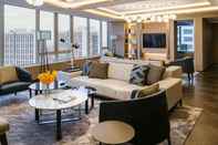 Fitness Center Pullman Shanghai Qingpu Excellence