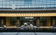 Exterior 7 Pullman Shanghai Qingpu Excellence