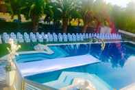 Swimming Pool Ariha Hotel - COSENZA RENDE