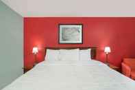 Bedroom Travelodge by Wyndham Santee