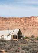 EXTERIOR_BUILDING Under Canvas Moab