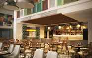 Restaurant 5 Melia Bandung Dago