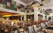 Restaurant 6 Melia Bandung Dago