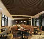 Restaurant 7 Melia Bandung Dago