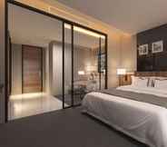 Bedroom 2 Melia Bandung Dago