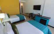 Others 2 Hotel GHL Style Barrancabermeja