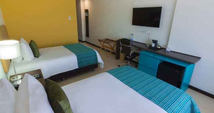 Lain-lain Hotel GHL Style Barrancabermeja