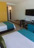 null Hotel GHL Style Barrancabermeja