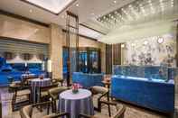 Lobby Ramada Encore by Wyndham Wuhan Caidian