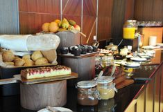 Restaurant 3 H Hotel & SPA - Adults Only
