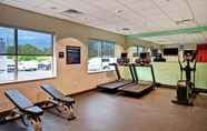 Fitness Center 2 Tru by Hilton Louisville  Airport