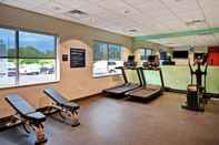 Fitness Center Tru by Hilton Louisville  Airport