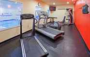 Fitness Center 5 Wingate by Wyndham Youngstown