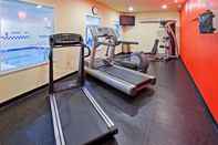 Fitness Center Wingate by Wyndham Youngstown