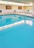 SWIMMING_POOL Country Inn Suites By Radisson, Galesburg, Il