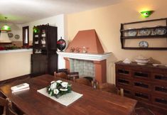 Lobi 6 Appartamenti Villa Sa Prama - I Graniti - Il Mirto