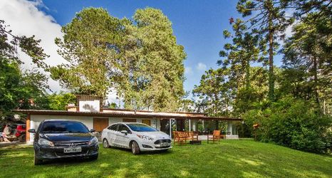 外部的 2 Villa Vintage