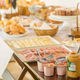 Villa Vintage 1, Hotel Campos do Jordão Tennis Club