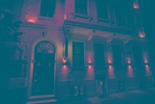 娛樂設施 Ferman Pera Hotel Beyoglu