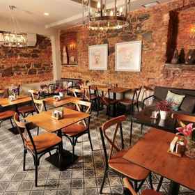 Ferman Pera Hotel Beyoglu 1, Hotel Garaj Istanbul