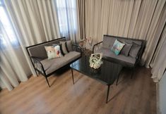 公共空間 6 Ferman Pera Hotel Beyoglu