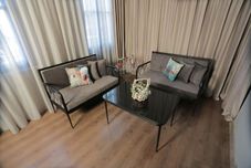 公共空間 Ferman Pera Hotel Beyoglu