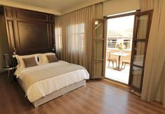 臥室 4 Ferman Pera Hotel Beyoglu