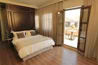 Bedroom Ferman Pera Hotel Beyoglu