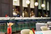 Bar, Kafe, dan Lounge Radisson Collection Hotel Vadistanbul