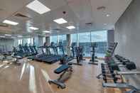 Fitness Center The S Hotel