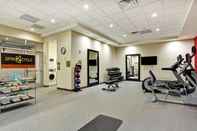 Fitness Center Home2 Suites by Hilton Charleston West Ashley