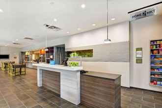 Lobi 4 Home2 Suites by Hilton Charleston West Ashley