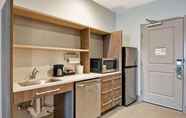 Kamar Tidur 6 Home2 Suites by Hilton Charleston West Ashley