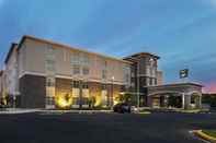 Exterior Homewood Suites by Hilton Largo Washington DC