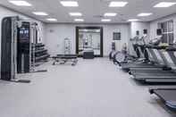 Fitness Center Homewood Suites by Hilton Largo Washington DC