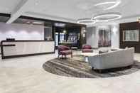 Lobby Homewood Suites by Hilton Largo Washington DC