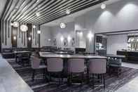 Functional Hall Homewood Suites by Hilton Largo Washington DC