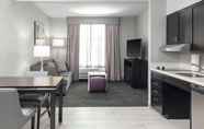 Bedroom 5 Homewood Suites by Hilton Largo Washington DC