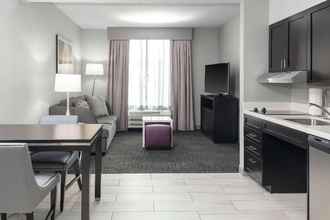 ห้องนอน 4 Homewood Suites by Hilton Largo Washington DC