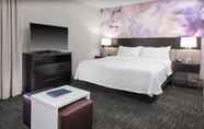 Kamar Tidur 6 Homewood Suites by Hilton Largo Washington DC