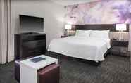 Bedroom 6 Homewood Suites by Hilton Largo Washington DC