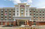 ล็อบบี้ 3 Hampton Inn & Suites Johns Creek