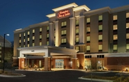 ร้านอาหาร 2 Hampton Inn & Suites Johns Creek