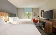 ห้องนอน 5 Hampton Inn & Suites Johns Creek